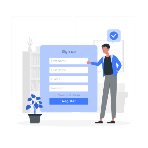 Access myBillBook on multiple devices